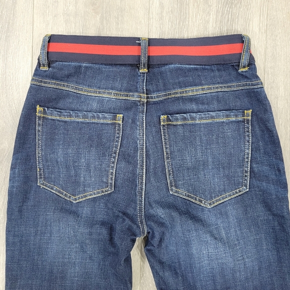 Cabi Button Fly Skinny Jeans - Picture 5 of 7